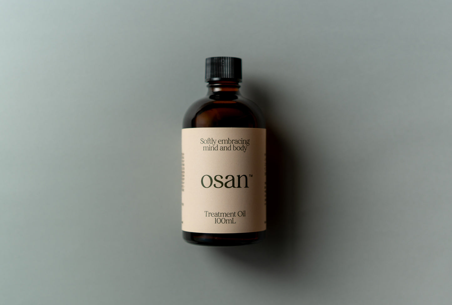 osan トリートメントオイル