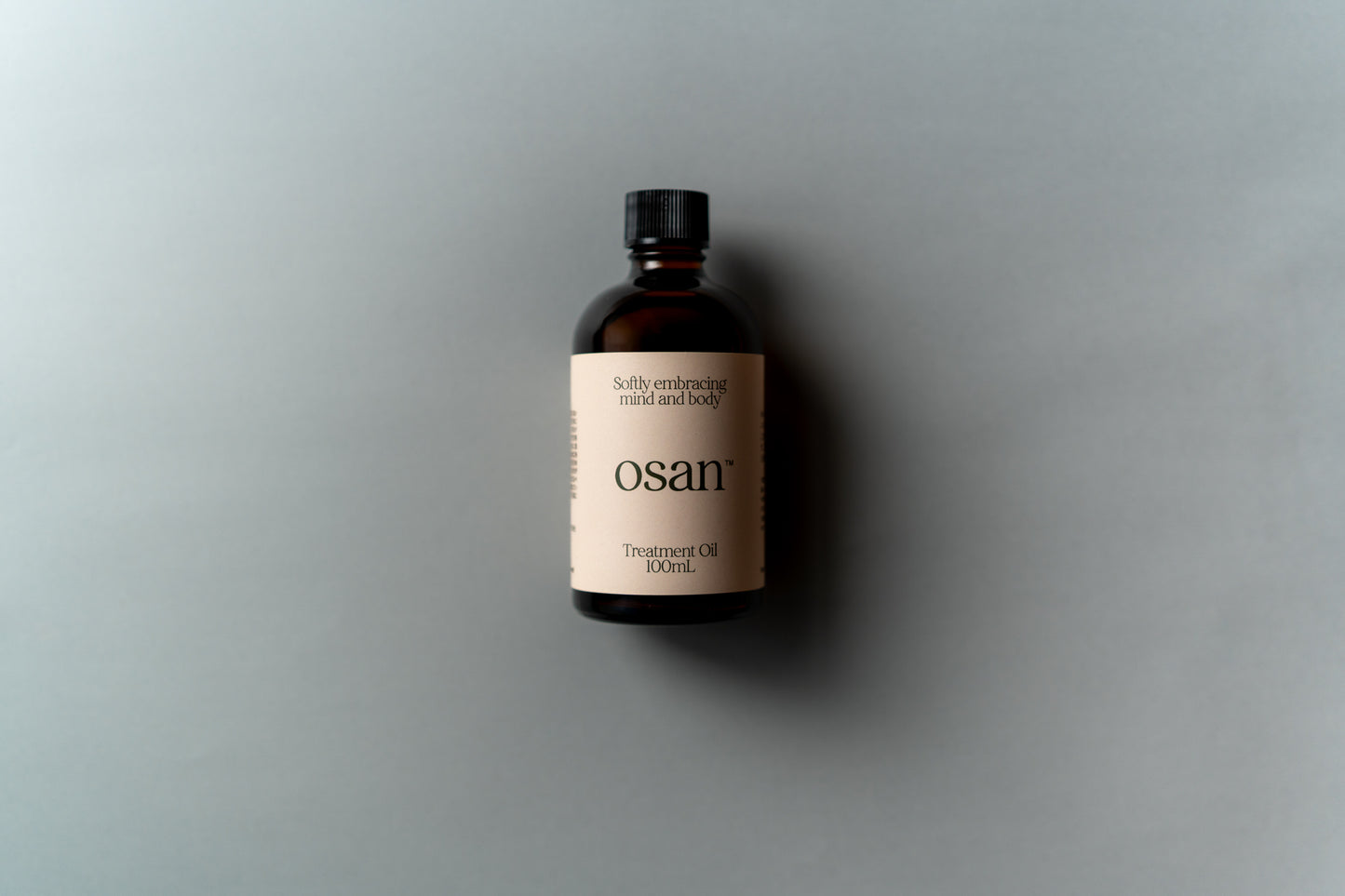 osan トリートメントオイル